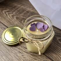 Свечи ручной работы, в Москве