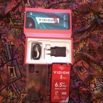 Itel vision 1 pro 6500 сом, в г.Бишкек