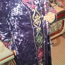 Национальный пиджачок 46 48р, в г.Бишкек