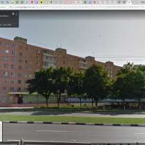 2 комнатная в кирпичном на Гагарина, в г.Харьков