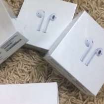 AirPods 2, в Курске