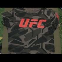 Оригинальная футболка Reebok, в Норильске