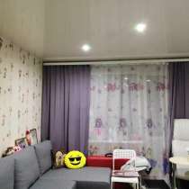 2-к квартира, 46 м2, 4/5 эт. на Гайве Репина 73 продается, в Перми