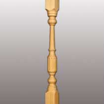 Элементы лестниц, в Вологде