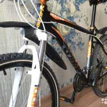 велосипед Stark Armer (2015 год), в Челябинске