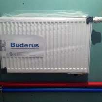 Панельные стальные радиаторы, в Саратове