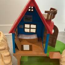 Домик Sylvanian Families, в Калининграде