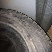 Продам шины зимние мишлен б/у 205/60 R16 1000 за шт, в Череповце