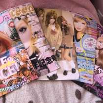 постеры gyaru •⩊•, в Новосибирске