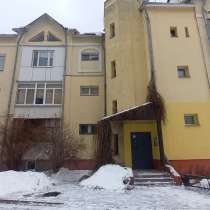 Продаю 3-х комн. квартиру по ул. М. Бугровка 16, в Пензе