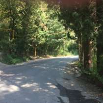 З/у 10 сот. Сочи, Хостинский р-н, Новороссийское шоссе, в Сочи