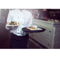 Официант, в Орске