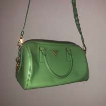 Сумка Prada, в Новокузнецке