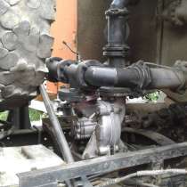 Насос топливозаправщика камаз 4310, в Челябинске
