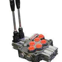 Гидравлический распределитель MB-3/2S-3/18L/G-3/M3, в Люберцы