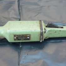 Пневмошлифмашина ИП2009А, в Красноярске