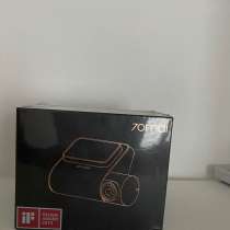 Видеорегистратор xiaomi 70mai dash camera pro, в Москве