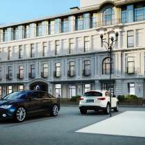 Апартаменты в комплексе премиум класса "Art Residense", в Москве