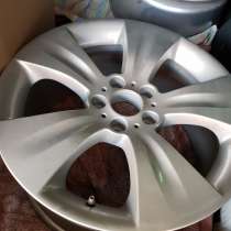 Диски колесные оригинал стиль 213 BMW X5 X6 19, в Москве