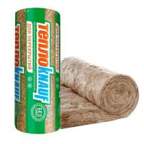 Мин. Изоляция ТеплоKNAUF КРОВЛЯ (15 м2), в Симферополе