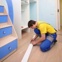 Сборка и ремонт мебели, в г.Актобе