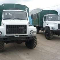 Вахтовый автобус ГАЗ Садко в наличии, в Сургуте