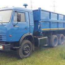 КАМАЗ 45143 сельхозник, в Набережных Челнах