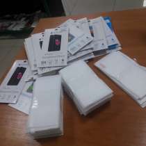 Защитные стекла на Iphone 5/5s/5c/se/6/6s/7, в Кирове