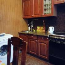 Сдам 3к. кв./45000р Москва 15-я Парковая ул., 36/63к2, в Москве