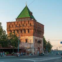 Помощь агента по недвижимости, в Нижнем Новгороде