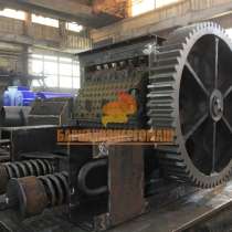 Дробилки одновалковые ДО-1М, в г.Душанбе