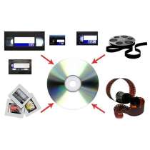 Оцифровка аудиокассет, бобин,. винила, диктофоны записей, в Челябинске