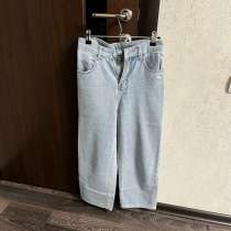 Джинсы, светло-синие, 42-44, в Самаре