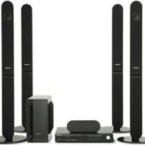 Продаю домашний кинотеатр Samsung HT-TX35, в Краснодаре