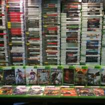 Игры на XBOX360 (прошитый), в Иркутске