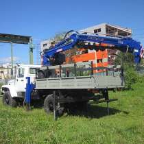 Запчасти на крановую установку Hotomi, Хотоми, в Москве