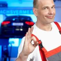 Автосервис + магазин автозапчастей + услуги эвакуатора с 19-летней историей, в Челябинске