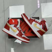 Кроссовки Nike, в Бийске
