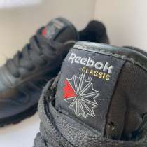 Кроссовки Reebok детские, в Воронеже