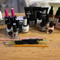 Набор для маникюра, в Ростове-на-Дону