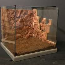 Террариум-Аквариум, в Москве