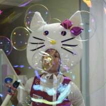 Аниматор на детский праздник, день рождения Шоу персонажи, в Каменске-Уральском