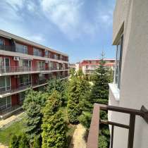 Трехкомнатная квартира в Holiday Fort Club, Солнечный Берег, в г.Несебыр