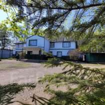 Гостиничный дом. с Душкино, в Находке