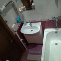 Сдаётся 1-к квартира в Нижних Сергах, в Нижних Сергах