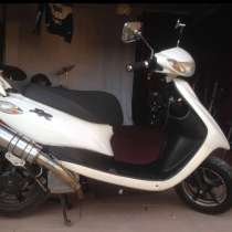 Скутер Yamaha ZR 2014 tuning japan, в Краснодаре