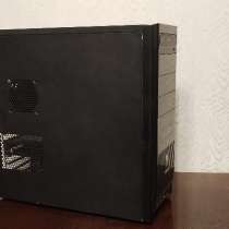 Игровой пк DDR3/8GB/SSD120/HDD480, в Шахтах