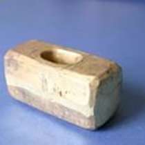 Кувалда вб латунная 4кг, в Сургуте