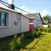 Дом в Чучково, в Рязани