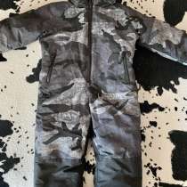 Комбинезон демисезонный Fun Time 98см, в Новосибирске